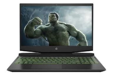 Resim Hp Pavilion Gaming 15 Dk2017 Core I7 11370H Rtx 3050Ti 16Gb 1512Gb