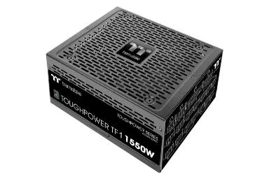 Thermaltake Toughpower Tf1 1550W