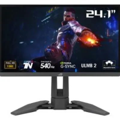 Asus Rog Swift Pro Pg248Qp Fhd
