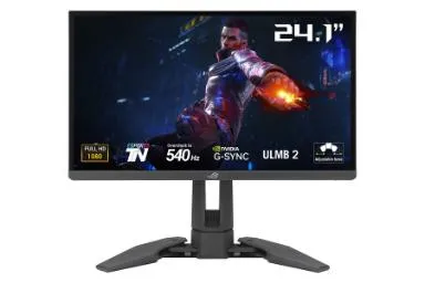 Asus Rog Swift Pro Pg248Qp Fhd