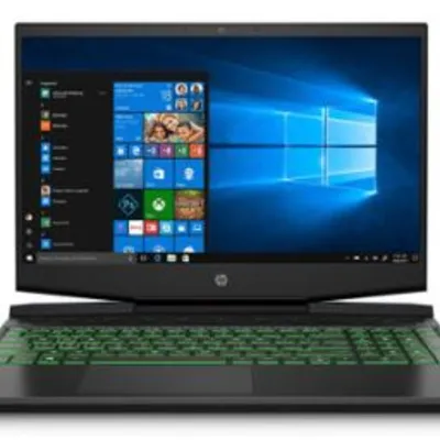 Hp Pavilion Gaming 15 Dk0009Ne Core I5 9300H Gtx 1650Ti 8Gb 1256Gb