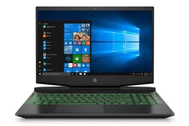 Karşılaştırma Apple MacBook Pro 14 inç 2021 M1 Pro 32GB 512GB İle Hp Pavilion Gaming 15 Dk0009Ne Core I5 9300H Gtx 1650Ti 8Gb 1256Gb