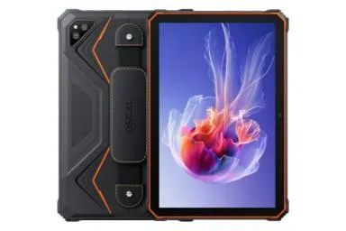 Blackview Oscal Spider 8