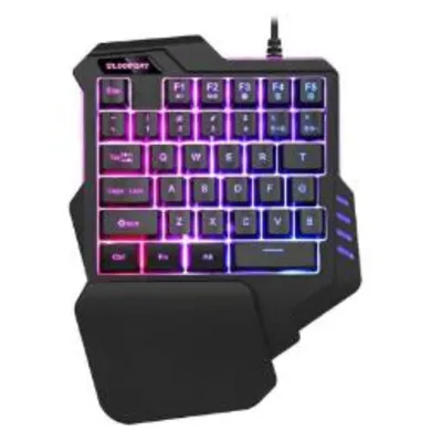 Bloodbat G92