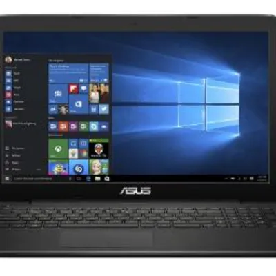 Asus X554Lj Core I5 4Gb 500Gb 2Gb 2