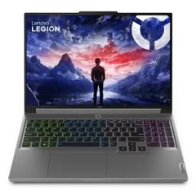 Lenovo Legion 5i Core i9-14900HX RTX 4070 32GB 1TB