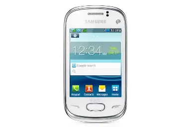 Samsung Rex 70 S3802