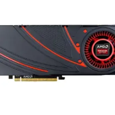 Amd Radeon R9 290