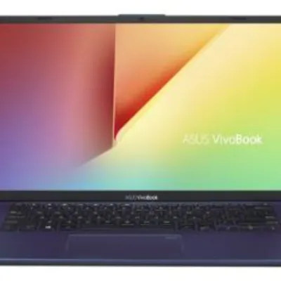 Asus Vivobook A412Fj Core I5 Gt 635M 8Gb 512Gb