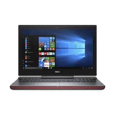 Resim Dell Inspiron 15-7566 Core i7 16GB 512GB 4GB