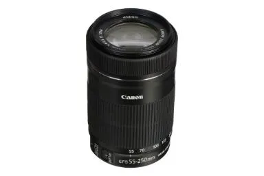 Canon Ef S 55 250Mm F4 56 Is Stm