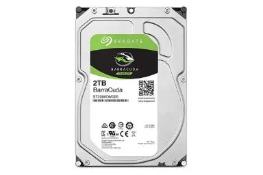 Seagate Barracuda St2000Dm005 2Tb