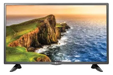 Resim Lg 32Lw300C