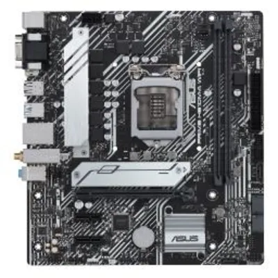 Asus Prime H510M A Wifi