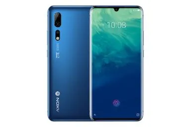 Zte Axon 10S Pro 5G