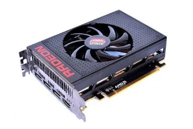 Amd Radeon R9 Nano