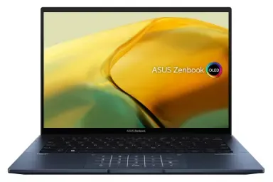 Resim Asus Zenbook 14 Oled Ux3402 Core I7 1260P Iris Xe 16Gb 1Tb