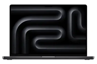 Resim Apple Macbook Pro 16 2023 M3 Max 40 Core Gpu 48Gb 1Tb