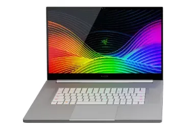 Resim Razer Blade Pro 17 Studio Edition Core I9 Rtx 5000 32Gb 1Tb