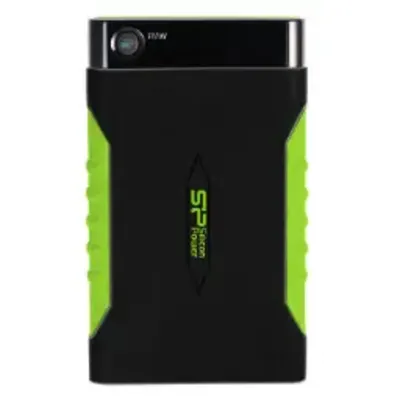 Silicon Power Armor A15 500GB kapasiteli
