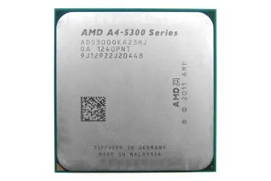 Karşılaştırma Amd A4 5300B {request()->input('language_config')['common']['with']} Intel Core I7 5775C