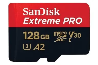 Karşılaştırma Sandisk Extreme Pro V30 A2 Microsdxc Class 10 Uhs I U3 128Gb {request()->input('language_config')['common']['with']} Sony CFexpress 128GB Type B TOUGH