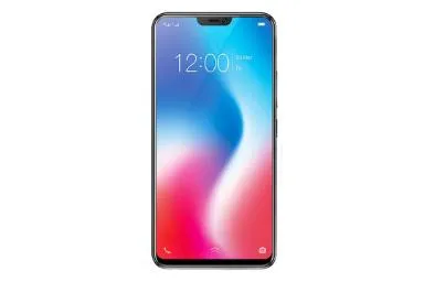 Vivo V9 6GB Sürümü