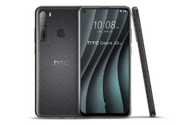 Htc Desire 20 Pro