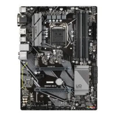 Gigabayt B560 Hd3 Rev 1X