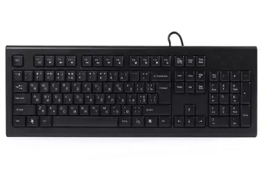 A4Tech Kr 85 Keyboard