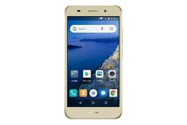 Huawei Y3 2018