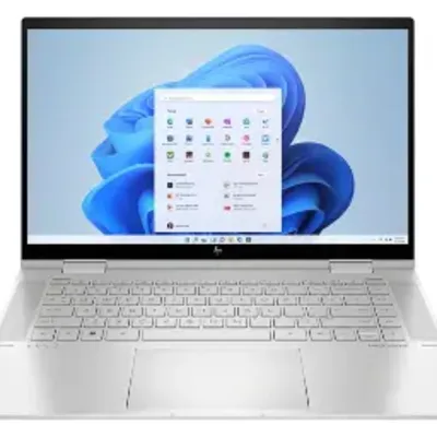 Hp Envy X360 15T Fe000 Core I7 1355U Rtx 3050 16Gb 1Tb