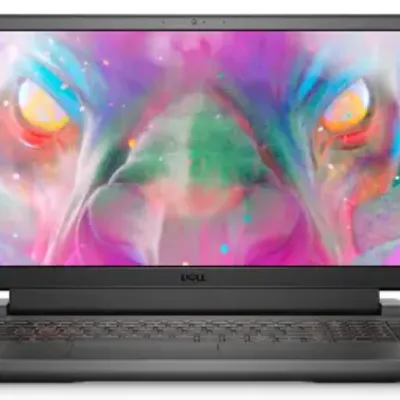 Dell G15 Core I5 10500H Gtx 1650 8Gb 512Gb