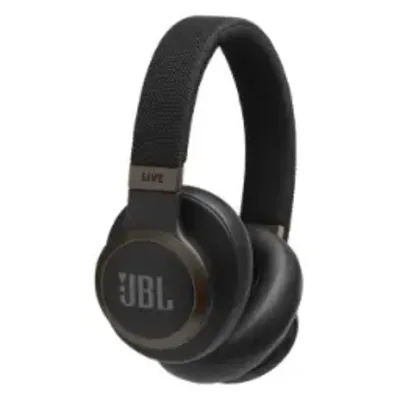 Jbl Live 650Btnc