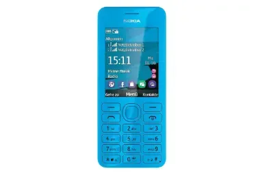 Nokia 206