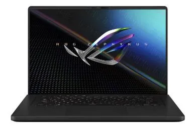 Resim Asus Zephyrus M16 Gu603Hm Core I9 11900H Rtx 3060 32Gb 1Tb