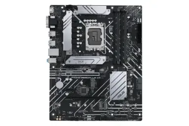Asus Prime B660 Plus D4