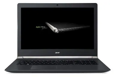 Resim Acer V17 Nitro Vn7 791G 76Z8 Core I7 8Gb 1Tb 4Gb