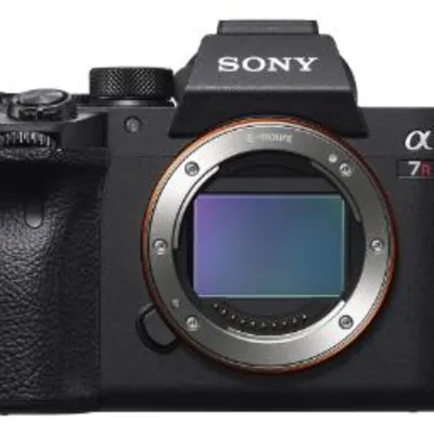 Sony Alpha A7R