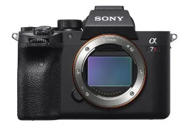 Sony Alpha A7R