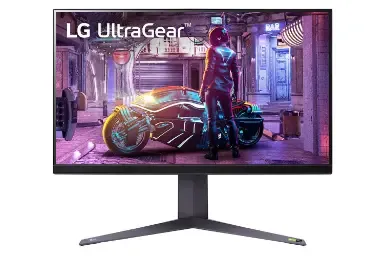 Lg 32Gq850 B Qhd