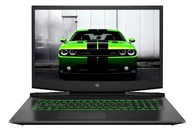 Resim Hp Pavilion 17 Cd0700Nd Core I7 11370H Rtx 3050 8Gb 512Gb