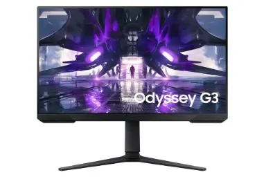 Karşılaştırma Samsung Odyssey G3 S27Ag30 Fhd {request()->input('language_config')['common']['with']} ViewSonic 23.8 inç VG2455-2K Modeli