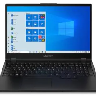 Lenovo Legion 5 Ryzen 5 5600H Gtx 1650 8Gb 256Gbb