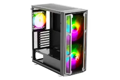 Karşılaştırma Cooler Master Cosmos C700M {request()->input('language_config')['common']['with']} Green Griffin G6