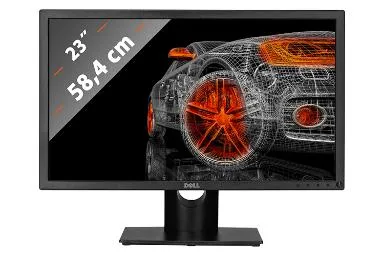 Karşılaştırma Dell E2316H {request()->input('language_config')['common']['with']} Dell E2318H