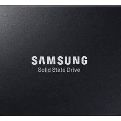 Samsung PM883 SATA 2.5 Inch 240GB kapasiteli
