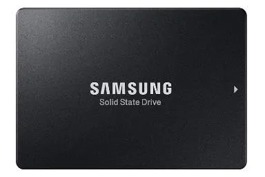Resim Samsung PM883 SATA 2.5 Inch 240GB kapasiteli