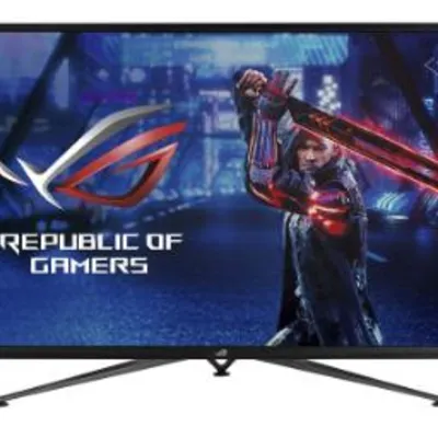 Asus Rog Strix Xg43Uq