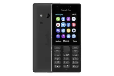 Glx General Luxe 216